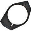 Coppia fascette portafrecce Daytona nero - Foto 4