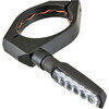 Coppia fascette portafrecce Daytona nero - Foto 3