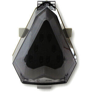 Fanalino posteriore led per Yamaha YZF-R6 '08-'15