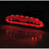 Fanalino posteriore per Honda CBR 600 RR '13- led - Foto 2