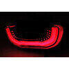 Fanalino posteriore per Honda CB 650 '17- led fumè - Foto 3