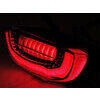 Fanalino posteriore per Honda CB 650 '17- led fumè - Foto 2