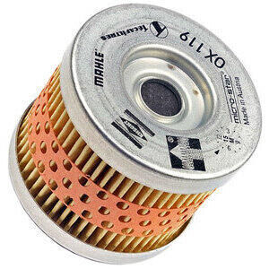 Oil filter Mahle OX119