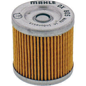 Oil filter Mahle OX805