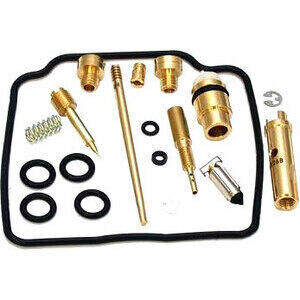 Kit de servicio del carburador Yamaha FZR 1000 Genesis Keyster