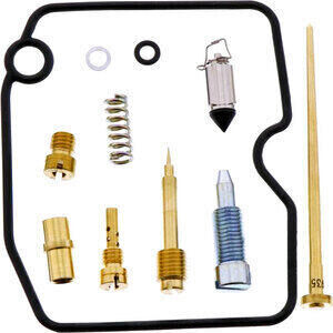 Kit de servicio del carburador Kawasaki VN 1500 \'98-\'99 Keyster