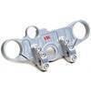Piastra forcella per BMW R 1100 S ABS '01-'05 kit Superbike LSL grigio - Foto 2