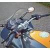 Piastra forcella per BMW R 1100 S ABS -'00 kit Superbike LSL grigio - Foto 3
