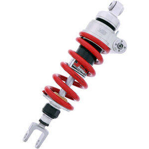 Ammortizzatore posteriore per Triumph Tiger 800 -'14 YSS MZ-Plus