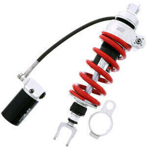 Rear damper Triumph Tiger 800 -\'14 YSS Z Plus
