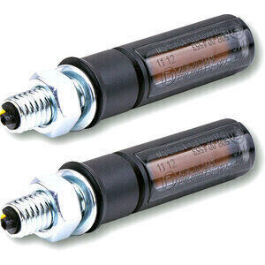 Coppia frecce led Highsider Conero Black Edition