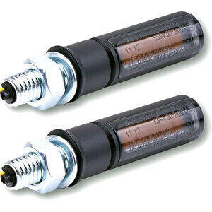 Coppia frecce led Highsider Conero Black Edition