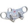 Piastra forcella per Honda VTR 1000 F kit Superbike LSL grigio - Foto 2