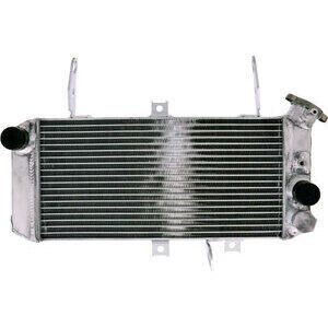 Refrigerador motor Suzuki SV 650 \'05- agua