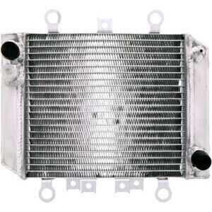 Refrigerador motor Kawasaki ER 500 Twister agua