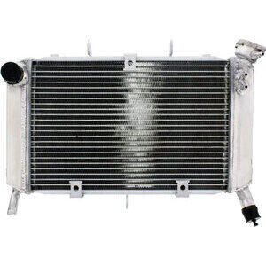 Radiateur moteur Yamaha FZ6 600 \'07- eau
