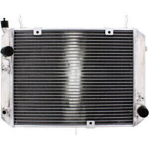 Radiatore motore per Yamaha FJR 1300 -\'05 acqua