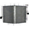 Engine cooler Kawasaki ZX-10R '06-'07 water