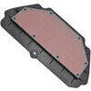 Filtro aria per Kawasaki ZX-6R '09- HiFlo - Foto 2