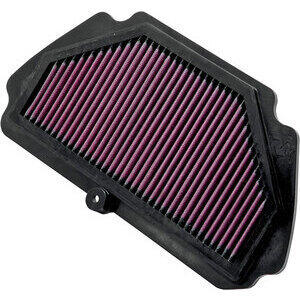 Filtro aria per Kawasaki ZX-6R '09- K&N