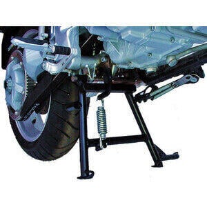 Cavalletto centrale per BMW F 650 CS SW-Motech
