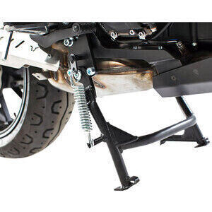 Hauptständer Yamaha XSR 700 SW-Motech
