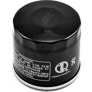Filtro olio motore Meiwa T23001