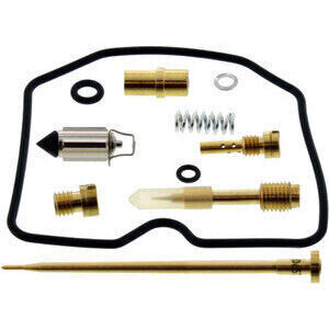 Carburetor service kit Kawasaki KLR 650 \'95- Tour Max