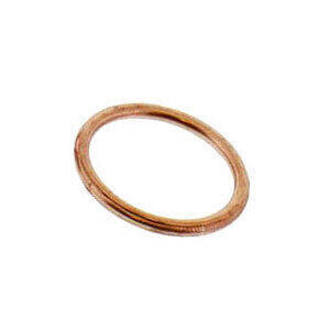 Guarnizione collettori di scarico 42x49.5x4mm testata
