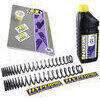 Molle forcella per Ducati Hypermotard 821 progressive Hyperpro kit - Foto 2