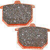 Pasticche freno EBC Brakes FA030V