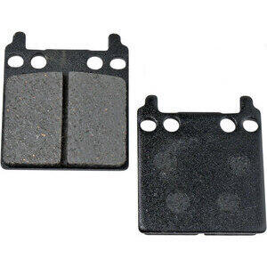 Coppia pasticche freno EBC Brakes FA030