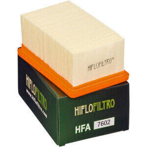 Filtro aria per BMW F 650 CS HiFlo