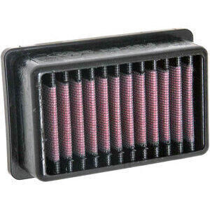 Filtro aria per BMW F 650 CS K&N