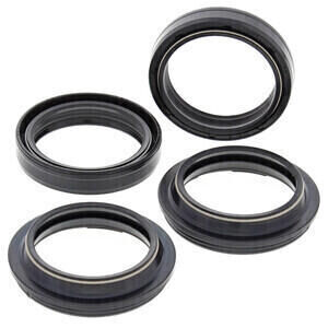 Kit de guardapolvos de horquilla y retenes 43x55x9.5mm All Balls