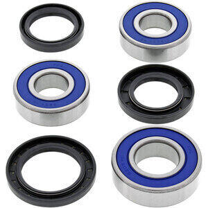 Kit cuscinetti ruota All Balls 25-1557
