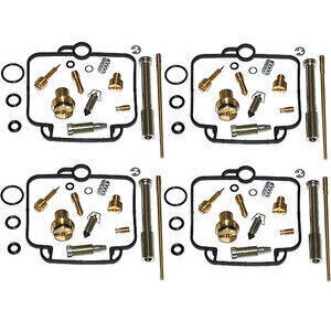 Kit servicio carburador Suzuki GSX-R 1100 W -\'94 Keyster