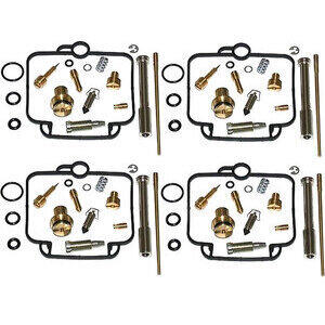 Kit revisione carburatore per Suzuki GSX-R 1100 W -'94 completo