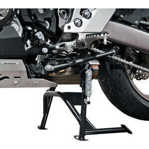 Puesto principal Kawasaki KLZ 1000 Versys -\'14 SW-Motech