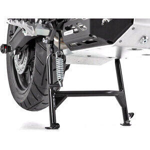 Cavalletto centrale per Triumph Tiger 800 SW-Motech