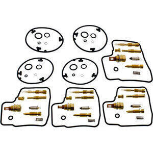 Kit servicio carburador Honda VFR 750 F \'90-\'93 Keyster