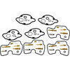 Vergaser Reparatursatz Honda CB 600 F Hornet '03-'06 Keyster