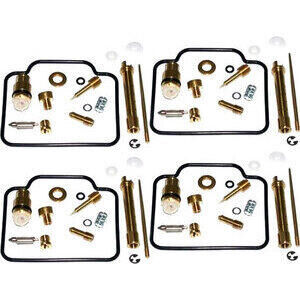 Kit de servicio del carburador Suzuki GSX 1100 F Keyster
