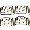 Carburetor service kit Suzuki GSX 1100 F Keyster