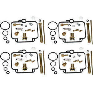 Kit servicio carburador Suzuki GSX-R 750 \'90-\'91 Keyster
