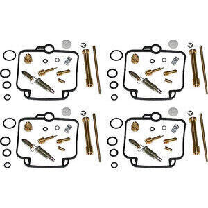 Kit servicio carburador Suzuki GSX-R 750 \'88-\'89 Keyster