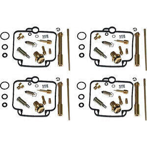 Kit servicio carburador Suzuki GSX-R 1100 W \'95- Keyster