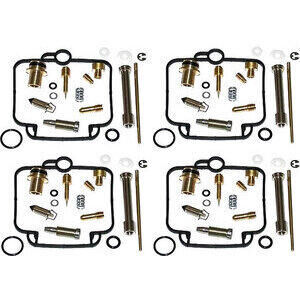 Kit de servicio del carburador Suzuki GSX 1100 G Keyster