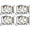 Vergaser Reparatursatz Suzuki GSX 1100 G Keyster