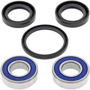 Kit de roulements de roue All Balls 25-1077